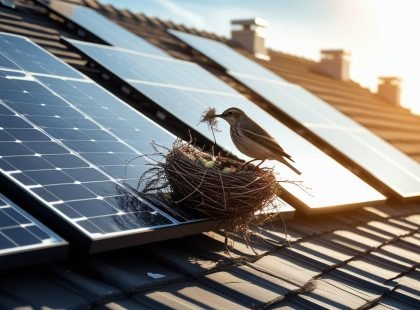 Leonardo_Phoenix_10_A_detailed_image_of_a_solar_panel_installa_0